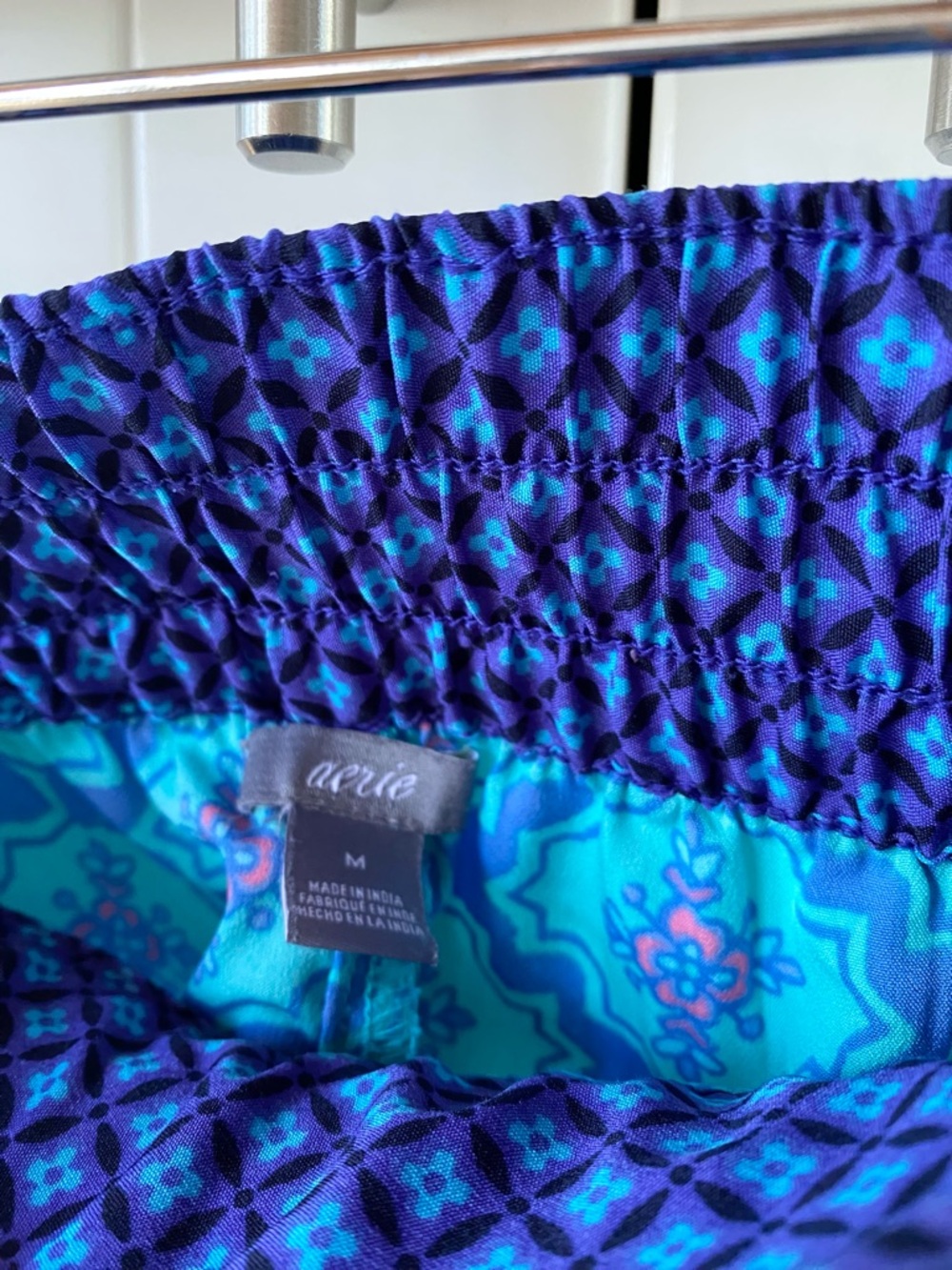 Aerie Boho Jogger Pants - Picture 3 of 5